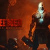 Redeemer: Enhanced Edition artwork