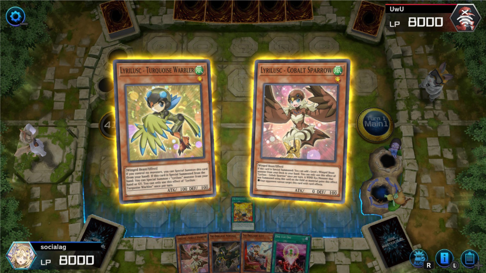 How many cards can you have in a Yu-Gi-Oh Master Duel deck? | Rock Paper Shotgun How many cards can you have in a Yu-Gi-Oh Master Duel deck? | Rock Paper Shotgun
