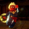 Capturas de pantalla de Lego Marvel Super Heroes 2