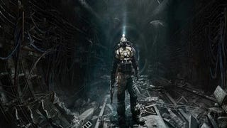 Power Cuts And Responsibility: Making Metro: Last Light