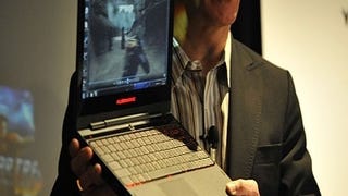 Alienware's 11-inch M11x to cost under $1,000