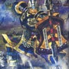 Dynasty Warriors 4 artwork