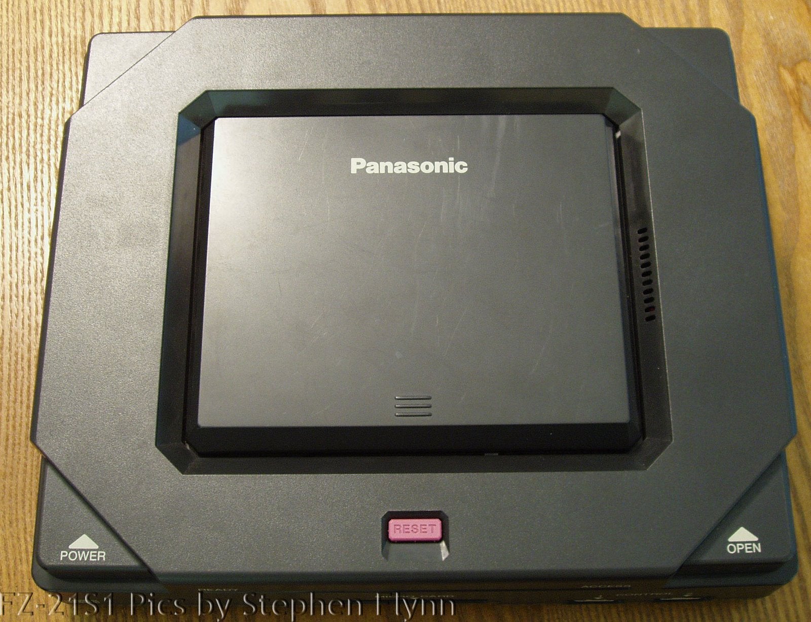 Collector unearths playable file for original, cancelled D2 - the 3DO ...