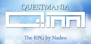 Caixa de jogo de QuestMania