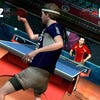 Screenshots von Rockstar Games präsentiert Tischtennis