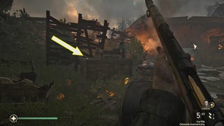 Call of Duty: WW2 - pamiątki #4: SOE