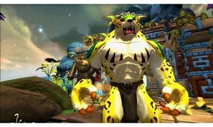 Invizimals: The Alliance | VG247