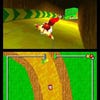 Screenshot de Diddy Kong Racing DS