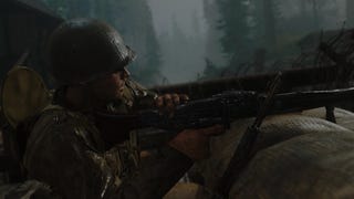 Call of Duty: WW2 - misja: Fabryka śmierci