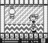 Kirby's Dream Land 2 screenshot