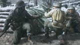 Call of Duty: WW2 - misja: Ofensywa w Ardenach