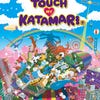 Touch my Katamari artwork