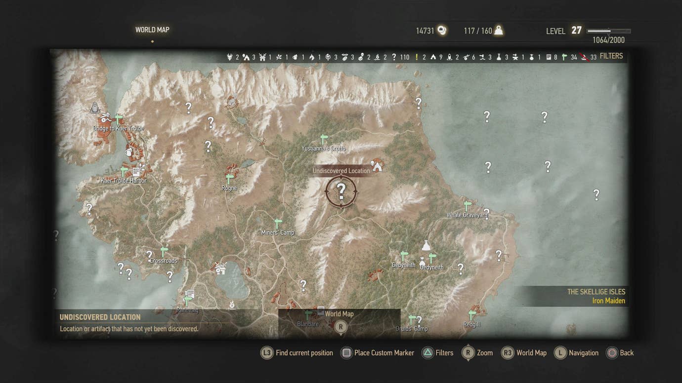 The Witcher 3 Cat School Gear Where To Find The Cat School Armor VG247 the-witcher-3-cat-school-gear-where-to-find-the-cat-school-armor-vg247
