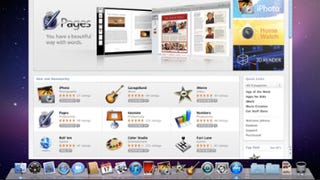 Report: Mac App Store to launch at 5.00pm GMT today [Update]