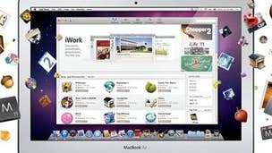 Mac App Store downloads top one million first day of launch