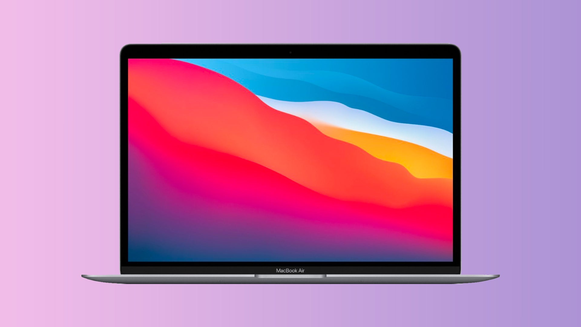 This M1 MacBook Air is down to $750 from Best Buy right now 