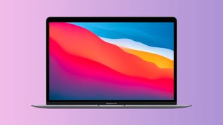 This M1 MacBook Air is down to $750 from Best Buy right now
