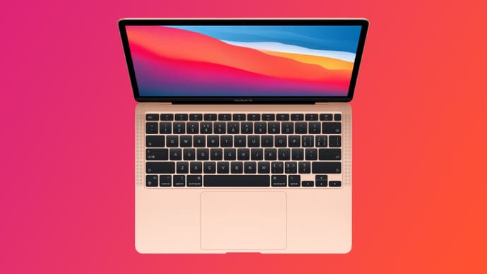 macbook m1 2020