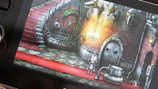 Machinarium to be released on Vita during March 