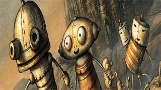 EU PS Store and Plus Update, May 1: Machinarium, Soul Sacrifice, Zombie Tycoon 2, more