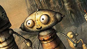 Machinarium now available for iPhone