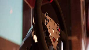 Mad Catz making Force Feedback Wheel exclusively for Xbox One