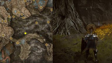 All cookbook locations in Shadow Of The Erdtree | Rock Paper Shotgun