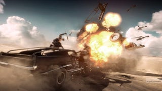 Mad Max - Misja 12: Wielki Wódz