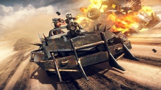 Mad Max - Misja na Pustkowiach: Strzał w ciemno