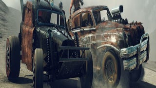Mad Max: non c'è solo Fury Road - prova
