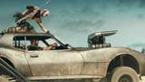 Mad Max release date set for September on PC, PS4, Xbox One