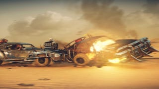 Mad Max - Terytorium Smażyciela Wysypisko: złom, strzępek historii, ekipa sprzątająca, ekipa złomiarzy, farma czerwi, szyb naftowy