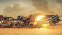 Mad Max - Terytorium Smażyciela Wysypisko: złom, strzępek historii, ekipa sprzątająca, ekipa złomiarzy, farma czerwi, szyb naftowy
