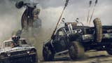 Mad Max - Terytorium Spojówki Szwy: złom, strzępek historii, ekipa sprzątająca