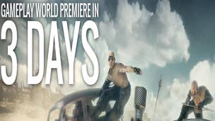 Mad Max world premiere gameplay video will be revealed July 15