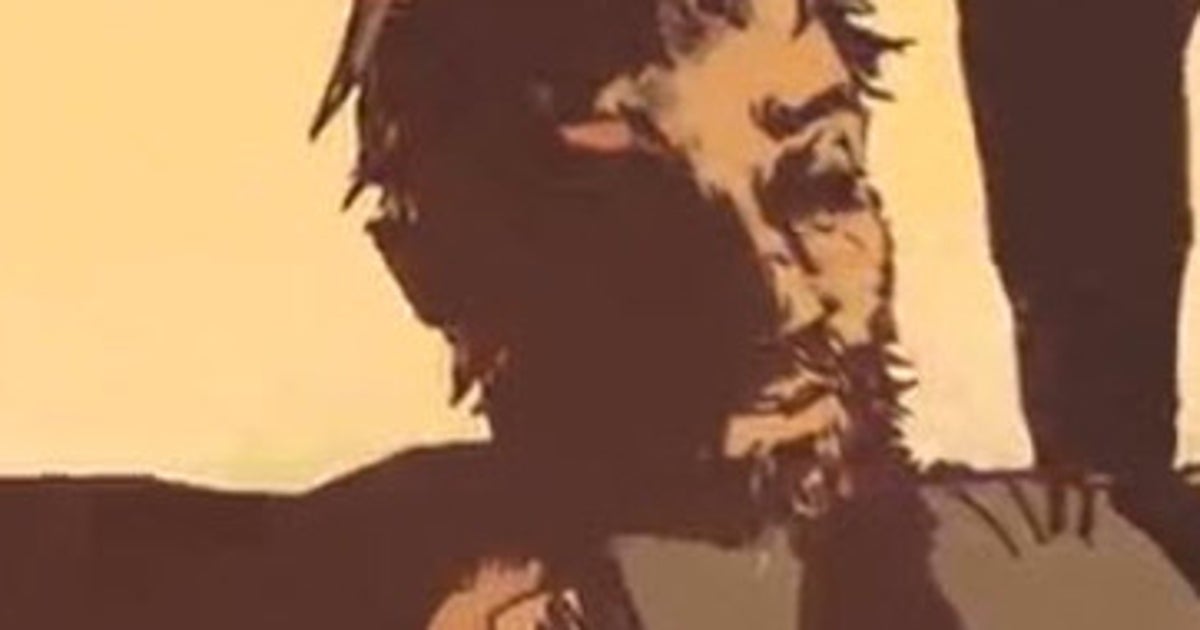 Modmax Motion Mad Max motion comic lays down game's backstory, watch it here | VG247