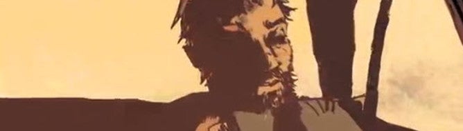 Modmax Motion Mad Max motion comic lays down game's backstory, watch it here | VG247