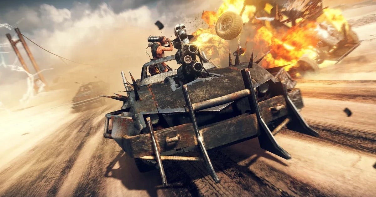 Avalanche Studios Group announces closure of Liverpool studio Avalanche Studios Group announces closure of Liverpool studio