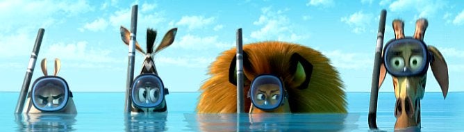 D3Publisher takes over development for THQ on DreamWorks titles