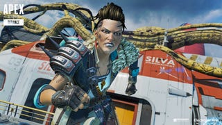 Apex Legends: Mad Maggie gameplay trailer has just gone live!