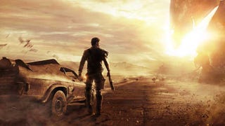AAA games industry "not healthy at the moment", says Mad Max dev