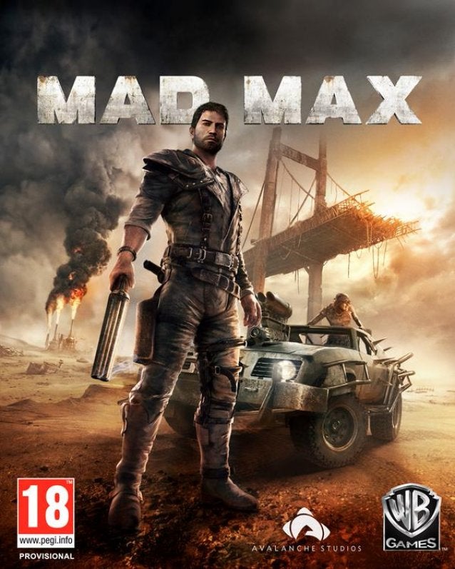 Mad Max | VG247