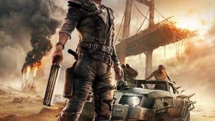 Mad Max release date set for September, PS3 and Xbox 360 versions canned