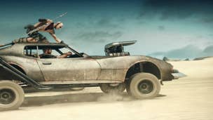 Sand, explosions, and off-beat characters in new Mad Max story trailer