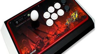MadCatz issues statement on PS3 firmware update issues