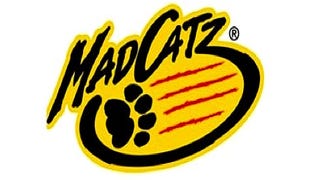 Mad Catz signs multi-year agreement for Xbox 360 wireless controllers