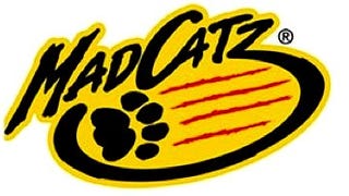 Mad Catz signs multi-year agreement for Xbox 360 wireless controllers