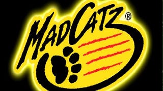 Mad Catz to create Modern Warfare 2 game accessories