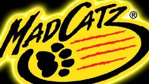 Mad Catz to be worldwide maker of Rock Band peripherals
