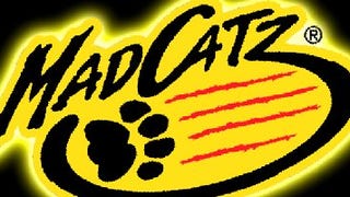 Mad Catz to create Modern Warfare 2 game accessories